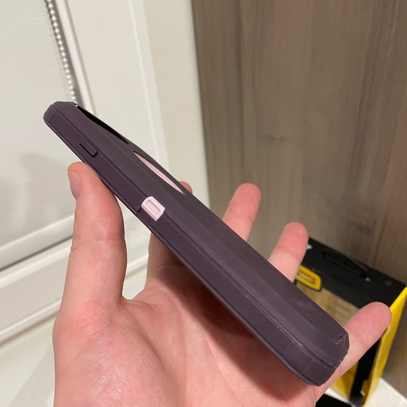 OTTERBOX‎ DEFENDER SERIES CASE FOR APPLE IPHONE 7/8 PLUS - Picture 7 of 8